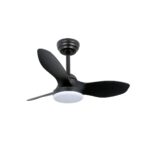 Ventilador de techo