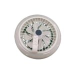 Ventilador de techo
