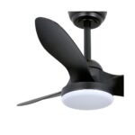 Ventilador de techo