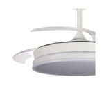 Ventilador de techo