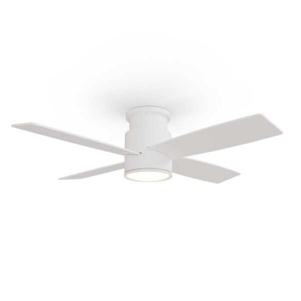 Ventilador de Techo Taro Blanco SULION