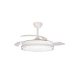 Ventilador de techo