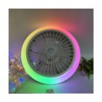 Ventilador de techo