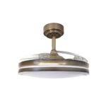Ventilador de techo