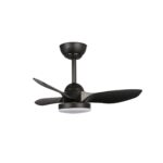 Ventilador de techo