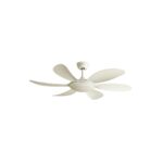 Ventilador de techo