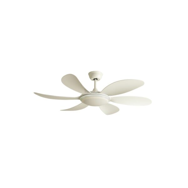 Ventilador de techo