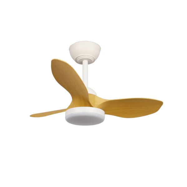 Ventilador de techo
