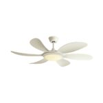 Ventilador de techo