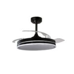 Ventilador de techo