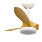 Ventilador de techo