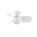 Ventilador de techo