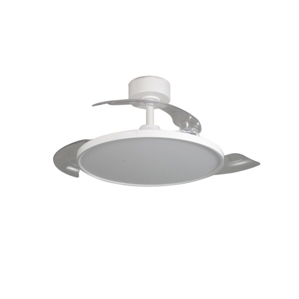 Ventilador de techo
