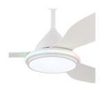 Ventilador de techo
