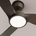 Ventilador de techo