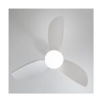 Ventilador LED