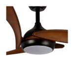 Ventilador de techo