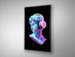 Cuadro LED