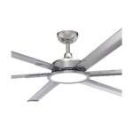 Ventilador de techo