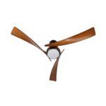 Ventilador de techo