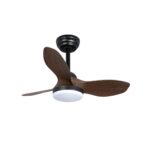 Ventilador de techo
