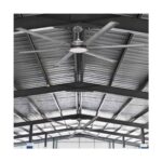 Ventilador de techo