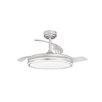 Ventilador de techo