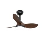 Ventilador de techo