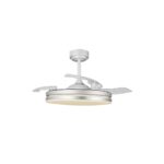 Ventilador de techo