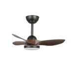 Ventilador de techo