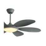 Ventilador de techo
