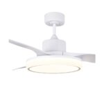 Ventilador de techo