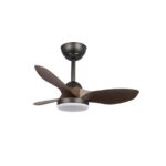 Ventilador de techo