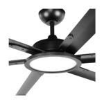 Ventilador de techo