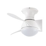 Ventilador de techo