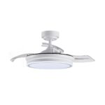 Ventilador de techo