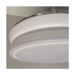 Ventilador de techo