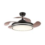 Ventilador de techo