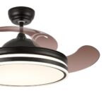 Ventilador de techo