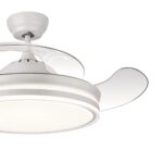 Ventilador de techo