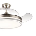 Ventilador de techo