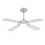 Ventilador de techo