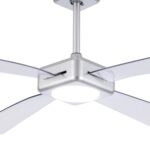 Ventilador de techo