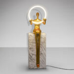 Figura oro
