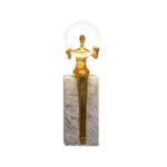 Figura oro