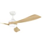 Ventilador de techo