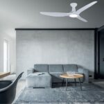 Ventilador de techo