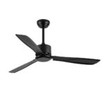 Ventilador de techo