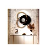 Escultura pared