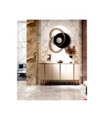 Escultura pared